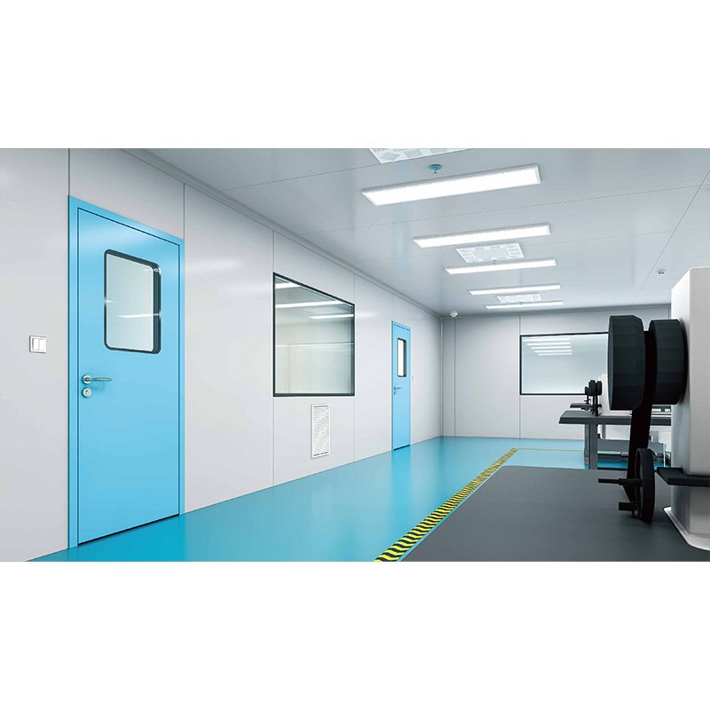 All Steel Door